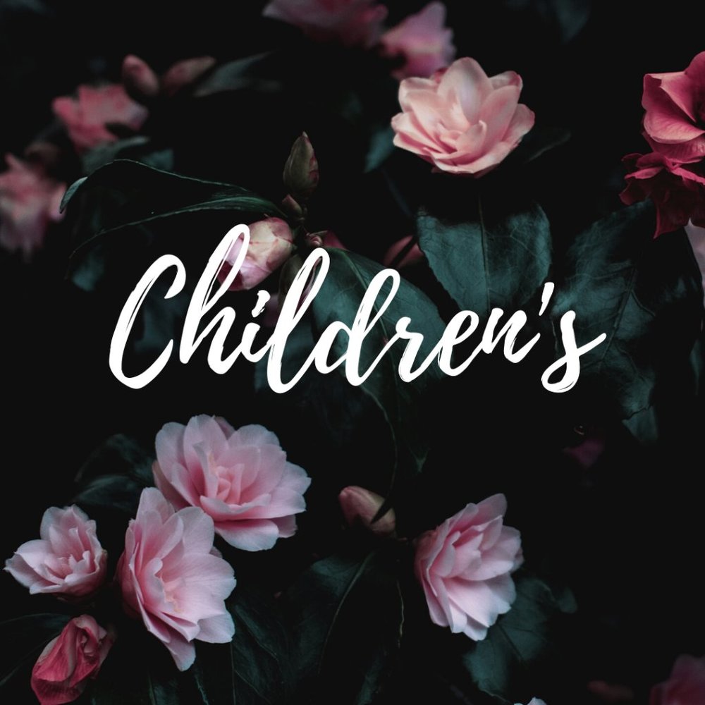 Children's Clothing